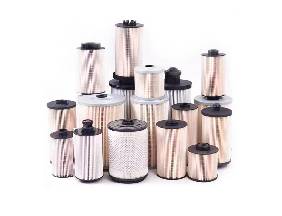 Fuel Filters for Auto Parts