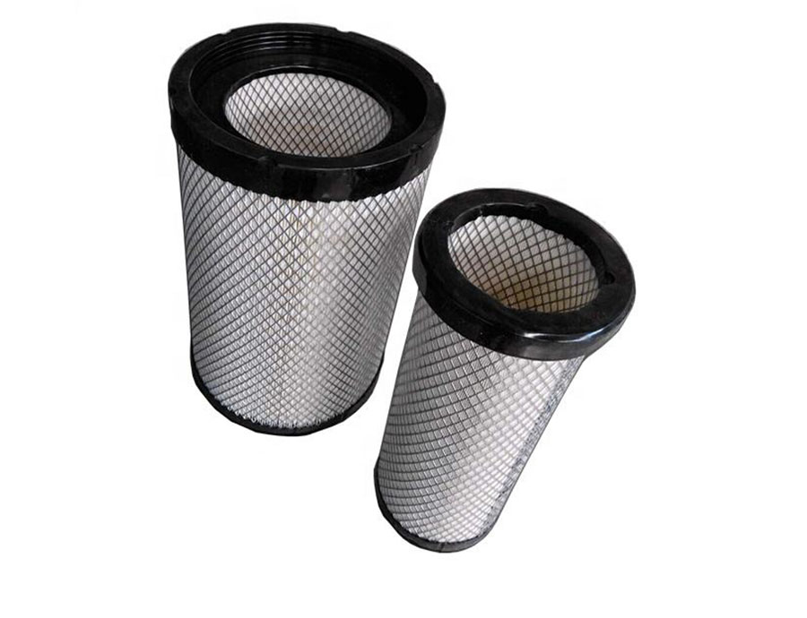 Hydraulic Filters