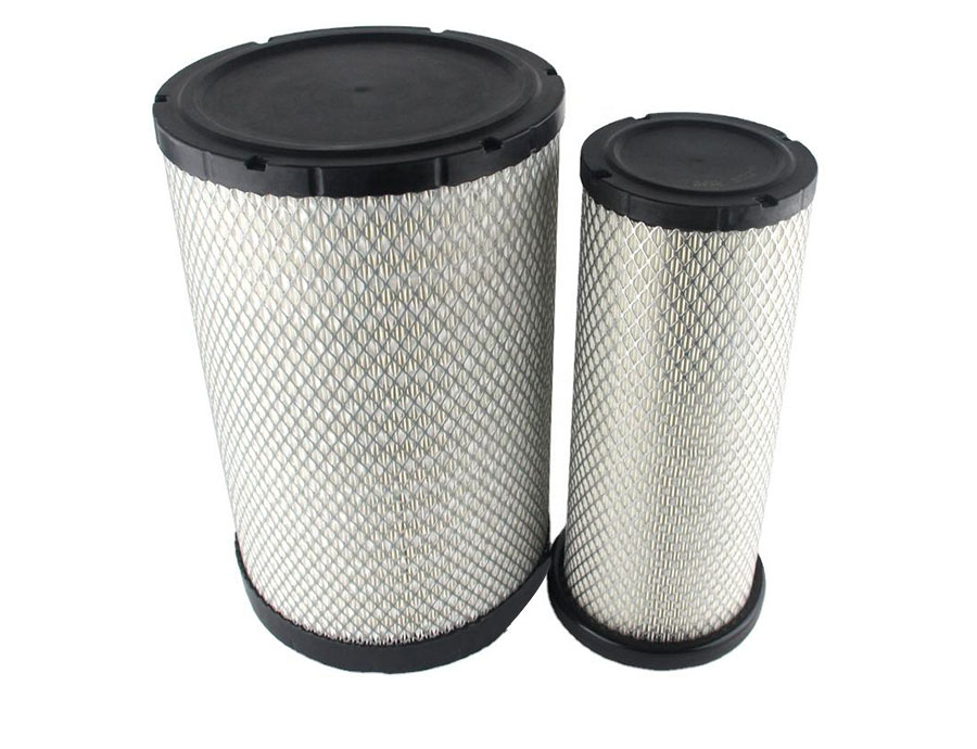 Oil Filters for Car Truck Machine