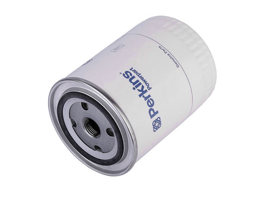 Perkins Spin-On Oil Filter 2654403